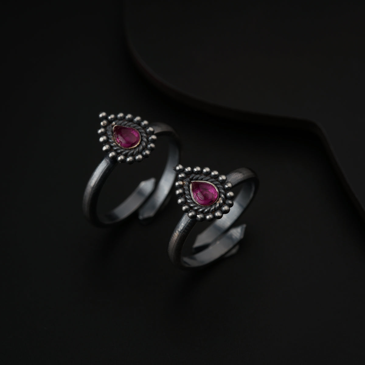 Parna Toe Ring
