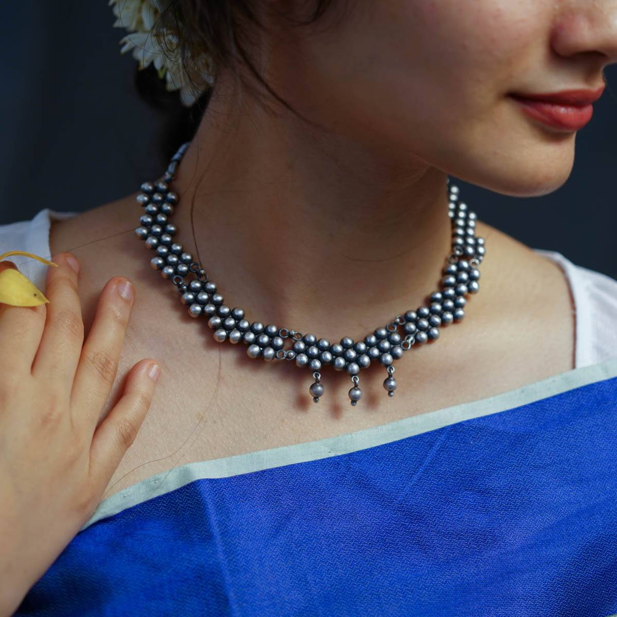 The Kudi Choker