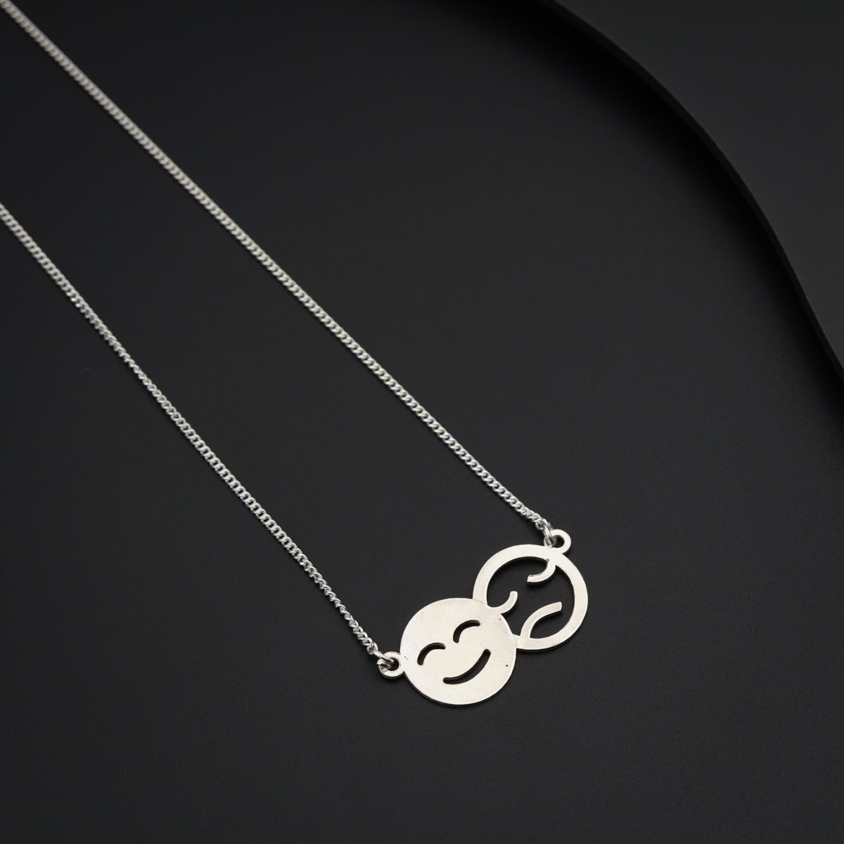 Mood Harmony Pendant