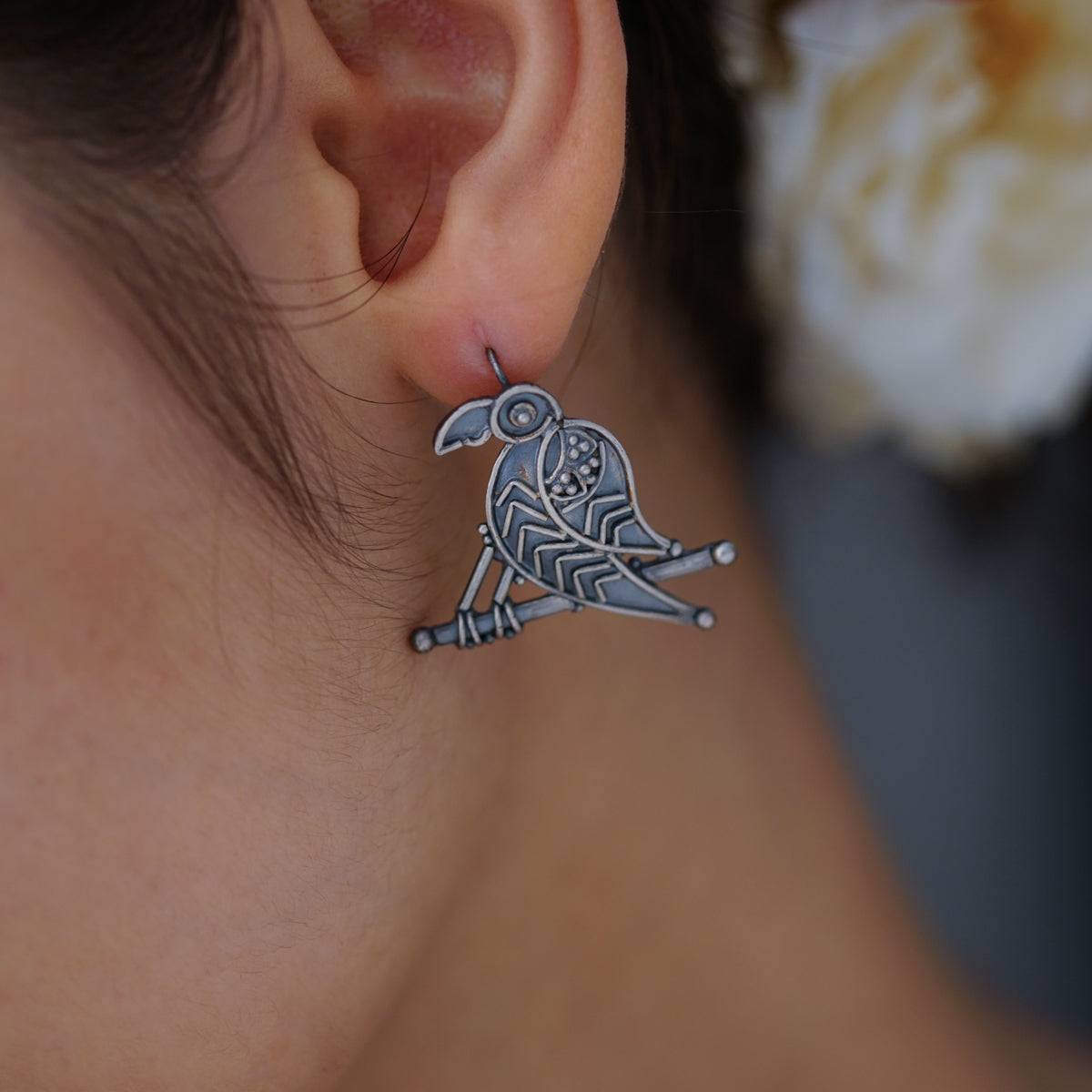 Tota Earrings