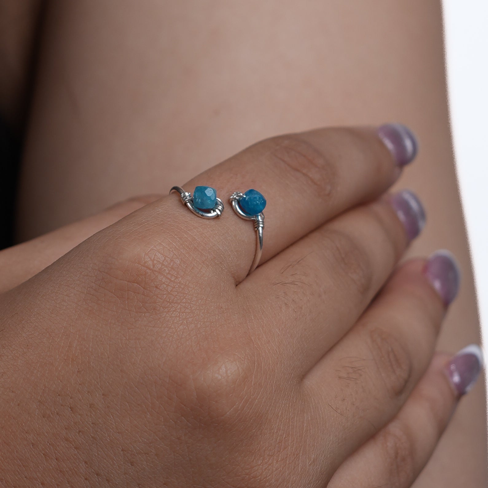 Apetite Ring (Project Handmade)