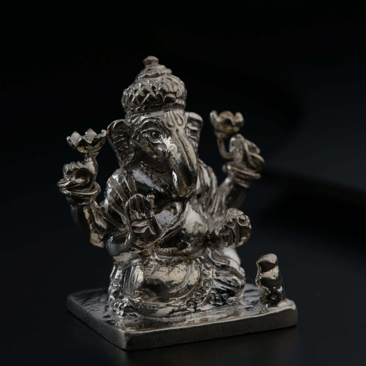 Shri Ganesh Idol