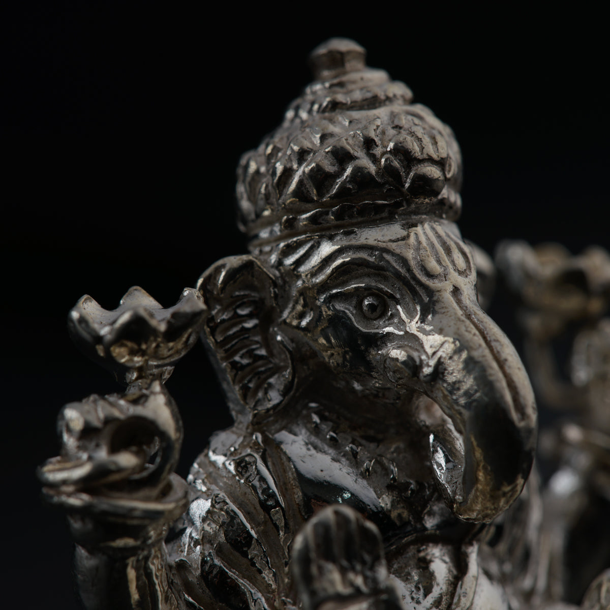 Shri Ganesh Idol