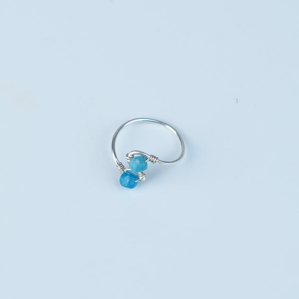 Apetite Ring (Project Handmade)