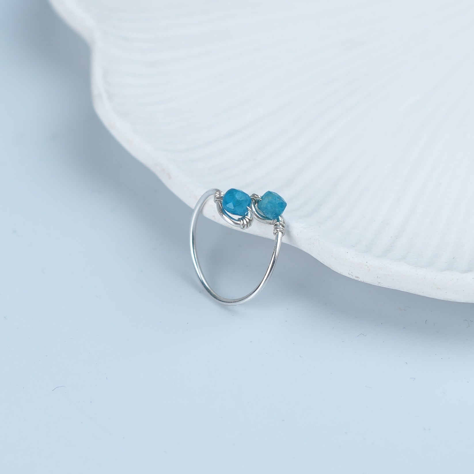 Apetite Ring (Project Handmade)