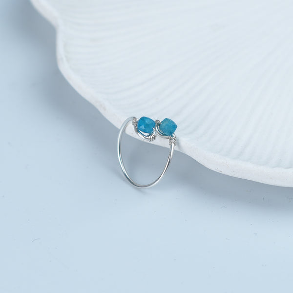 Apetite Ring (Project Handmade)