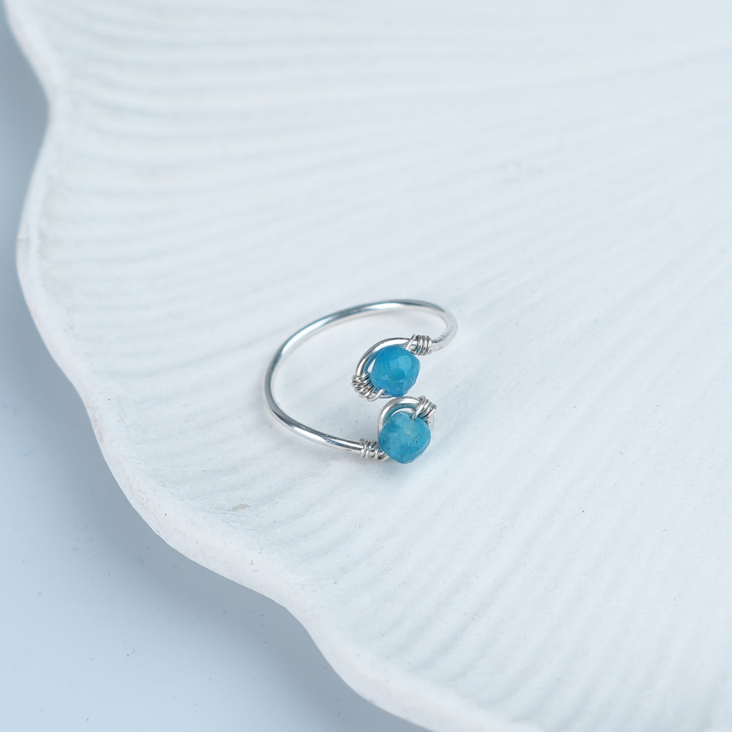 Apetite Ring (Project Handmade)