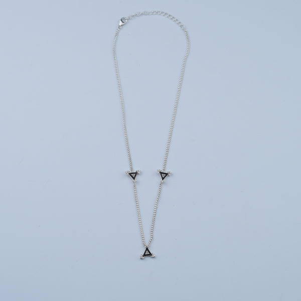Triangle Pendant Mangalsutra
