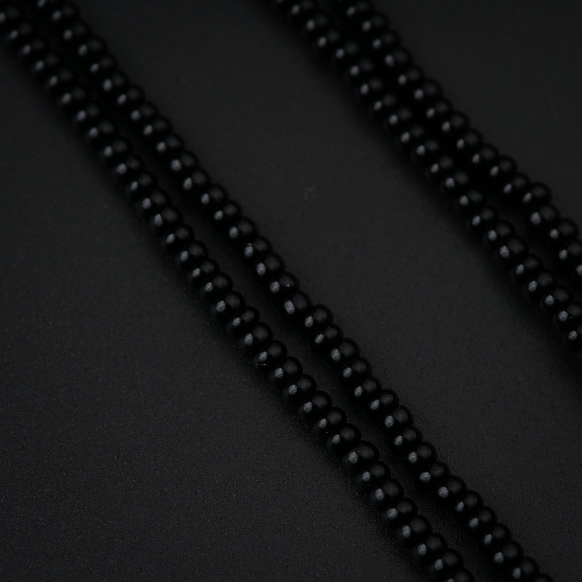 Karwar Mangalsutra | 92.5 Silver