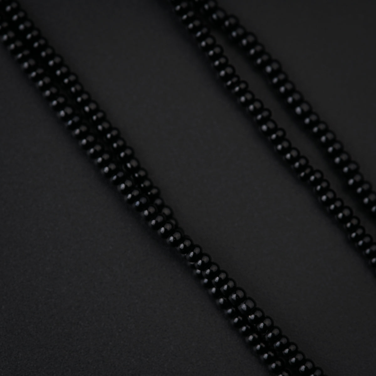 Karwar Mangalsutra | 92.5 Silver