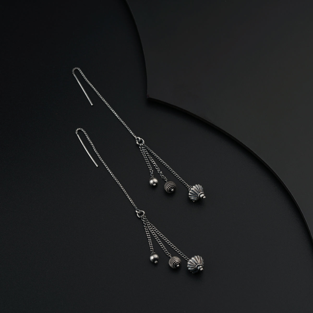 Sui Dhaaga : Silver Beads