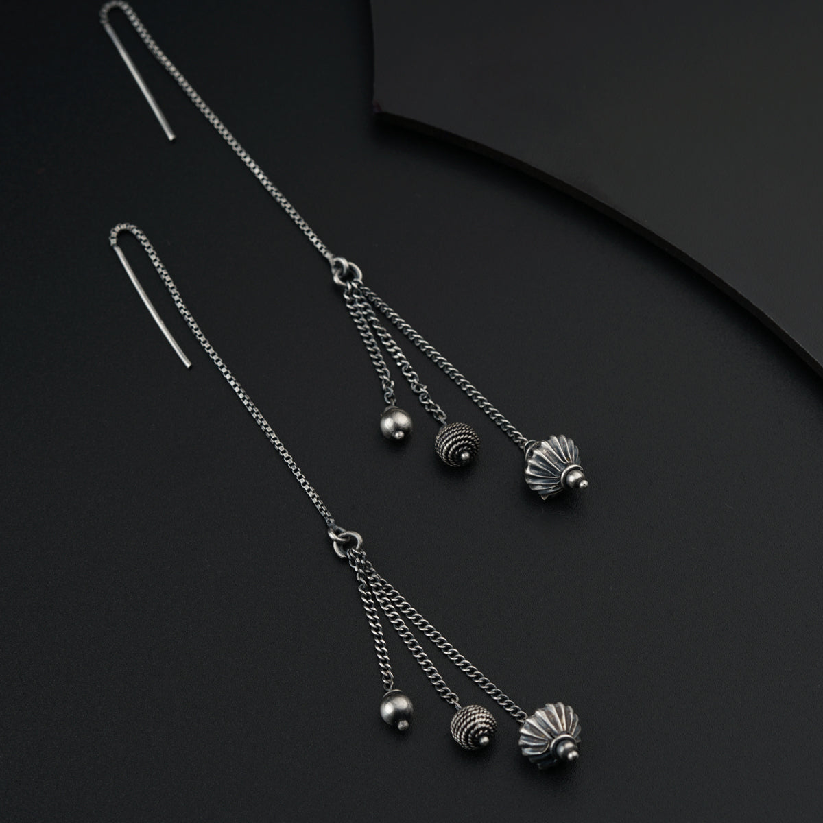 Sui Dhaaga : Silver Beads