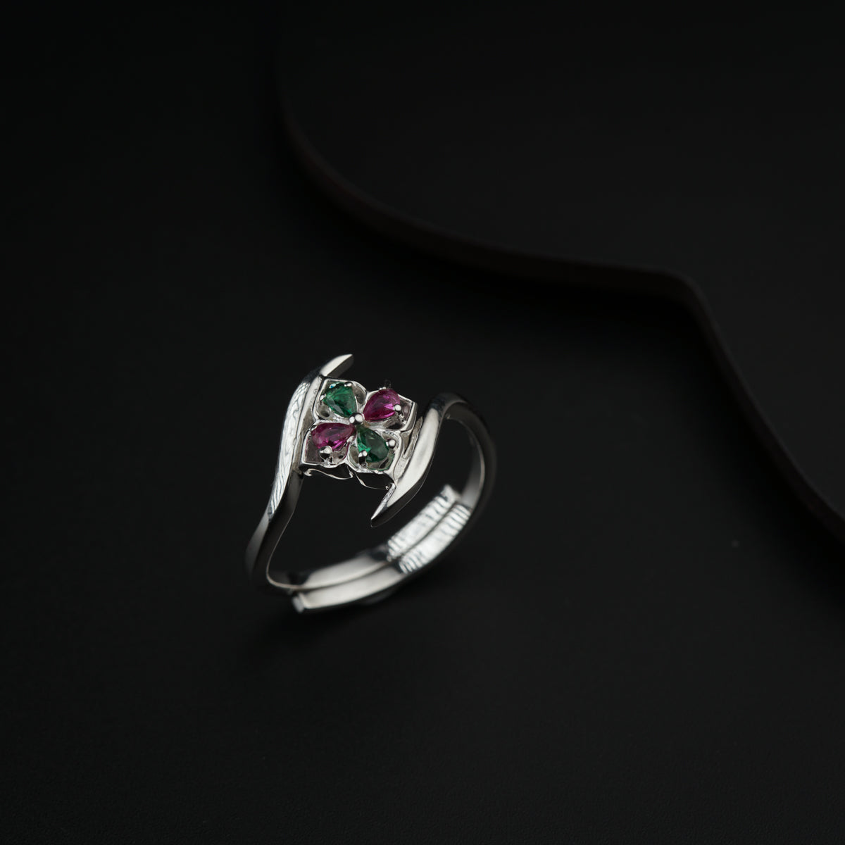 Handmade Nakshatra Ring