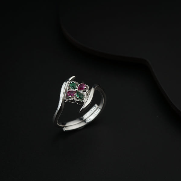 Handmade Nakshatra Ring