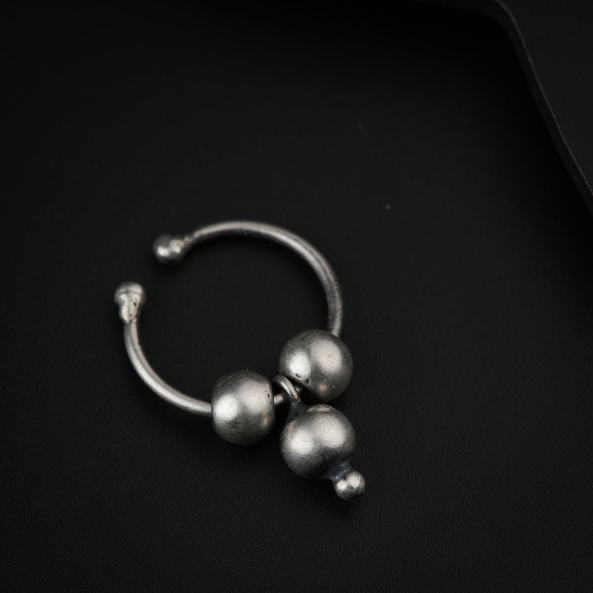 Silver Bead Bhikbali