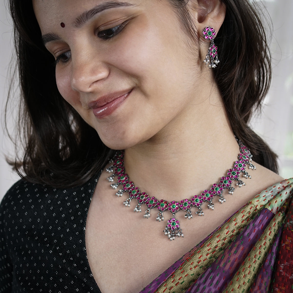 Bageecha Set