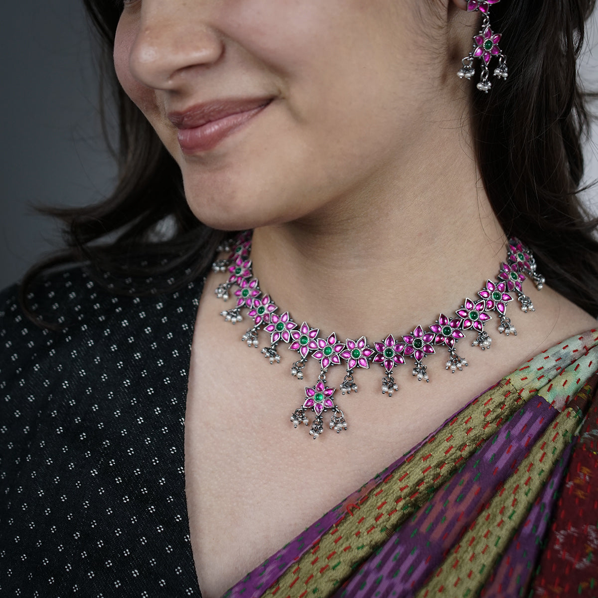 Bageecha Set