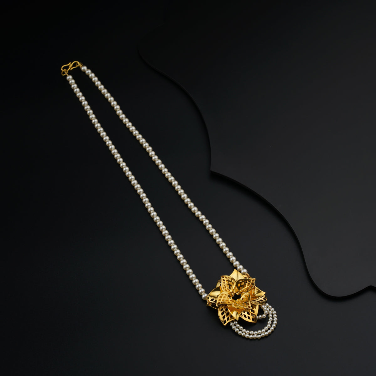 Godavari Necklace