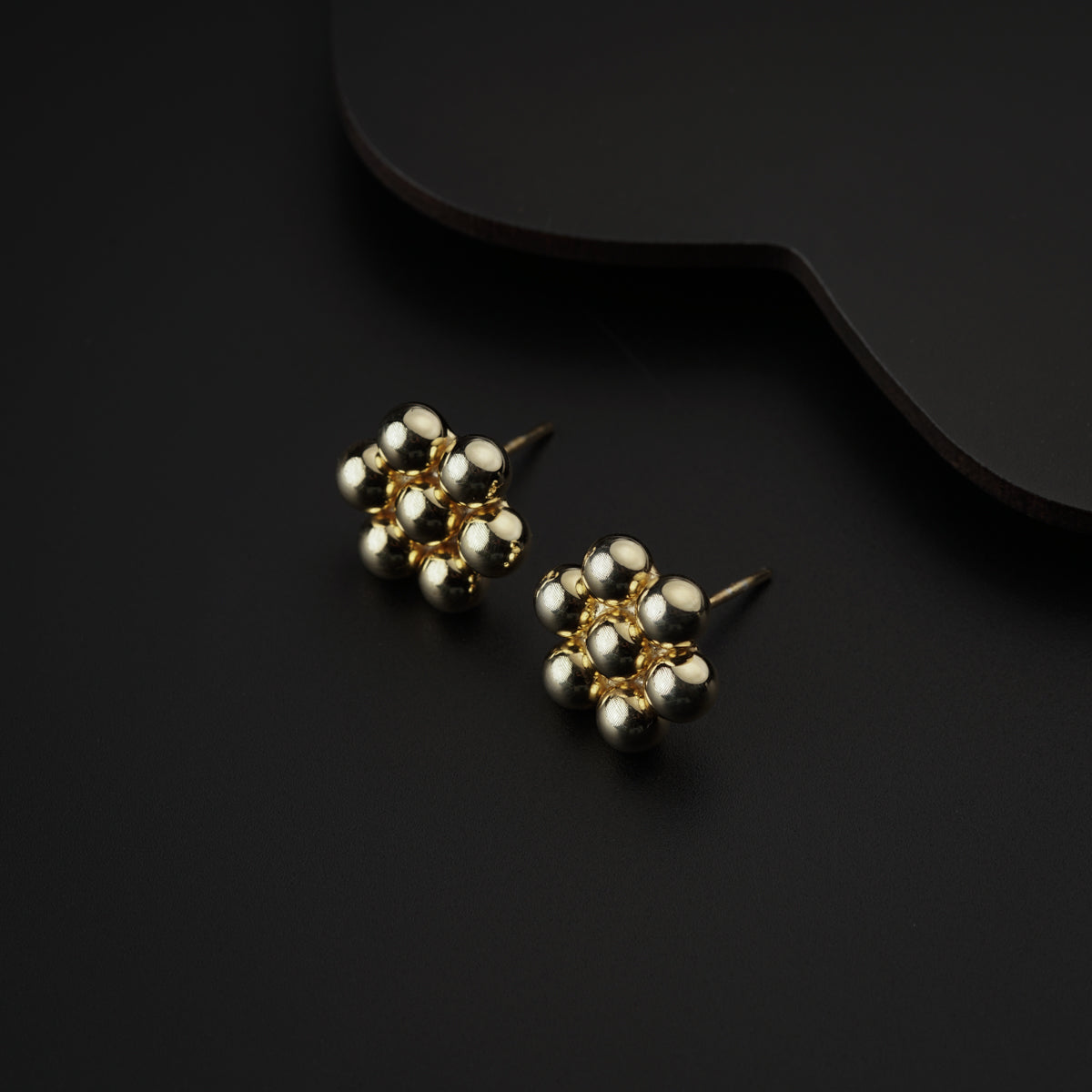 The Itihaas Kudi | 92.5 Silver | 22K Gold Plated