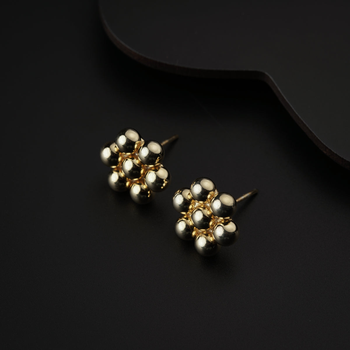 The Itihaas Kudi | 92.5 Silver | 22K Gold Plated