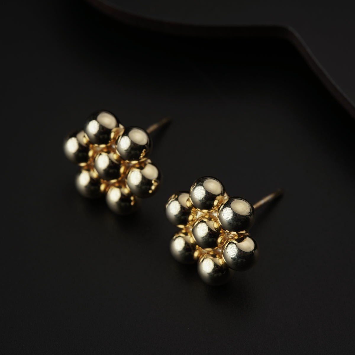 The Itihaas Kudi | 92.5 Silver | 22K Gold Plated
