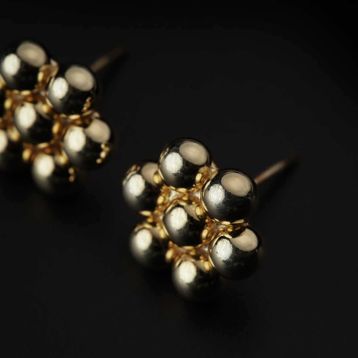 The Itihaas Kudi | 92.5 Silver | 22K Gold Plated