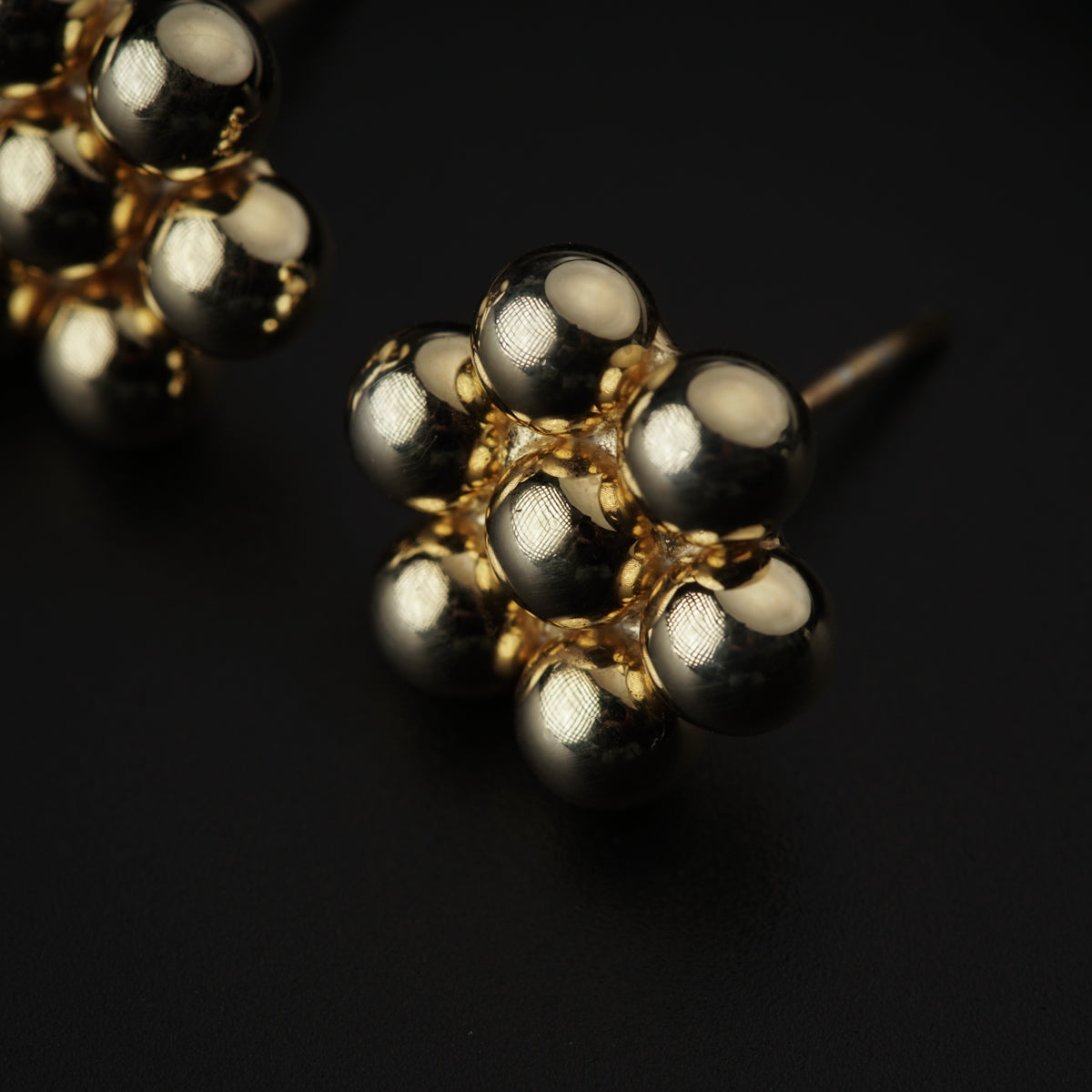 The Itihaas Kudi | 92.5 Silver | 22K Gold Plated