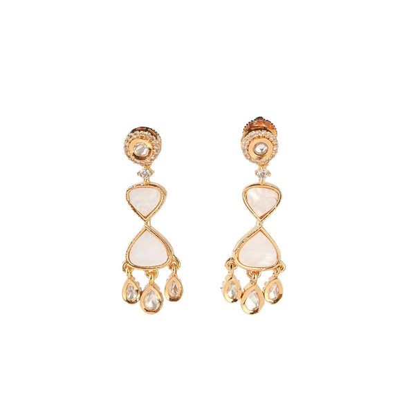 22k Gold Plated Fashion Set