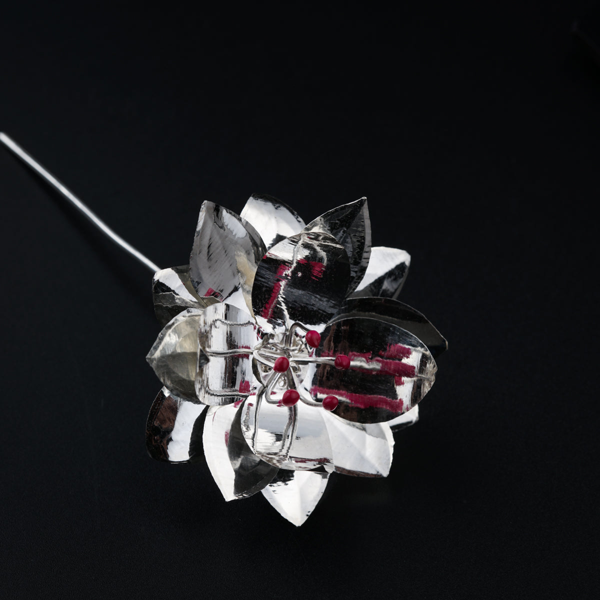 Silver Gift Set
