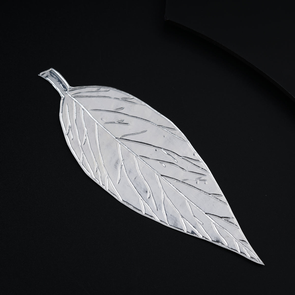 Silver Gift Set : Beetel Leaf & coin