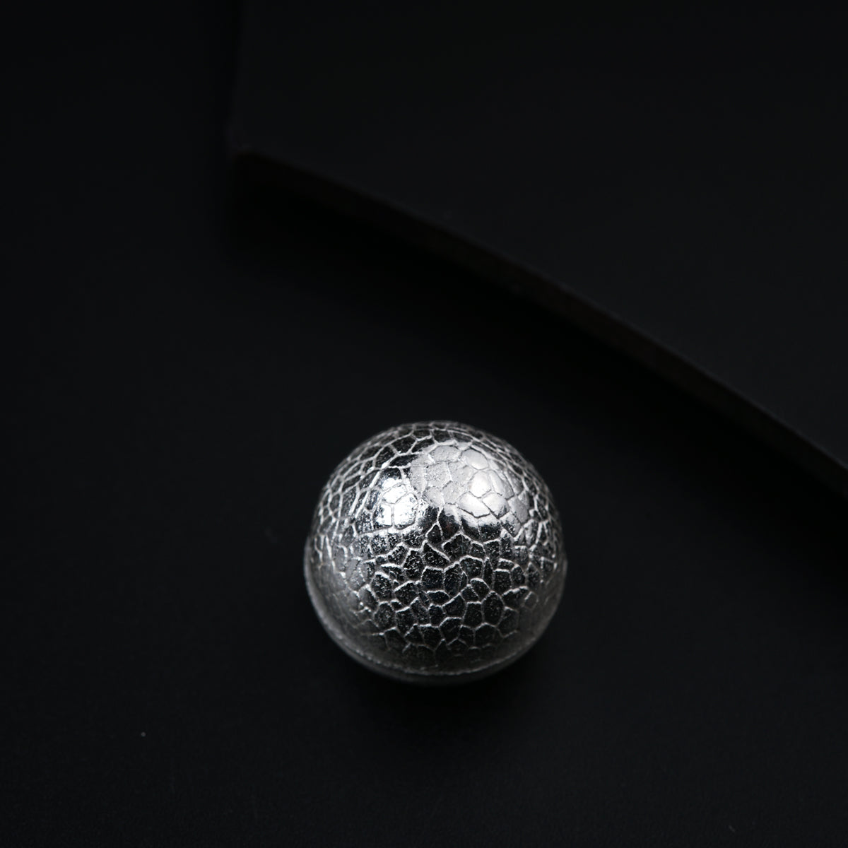 Silver Gift Set : Beetel Leaf & coin