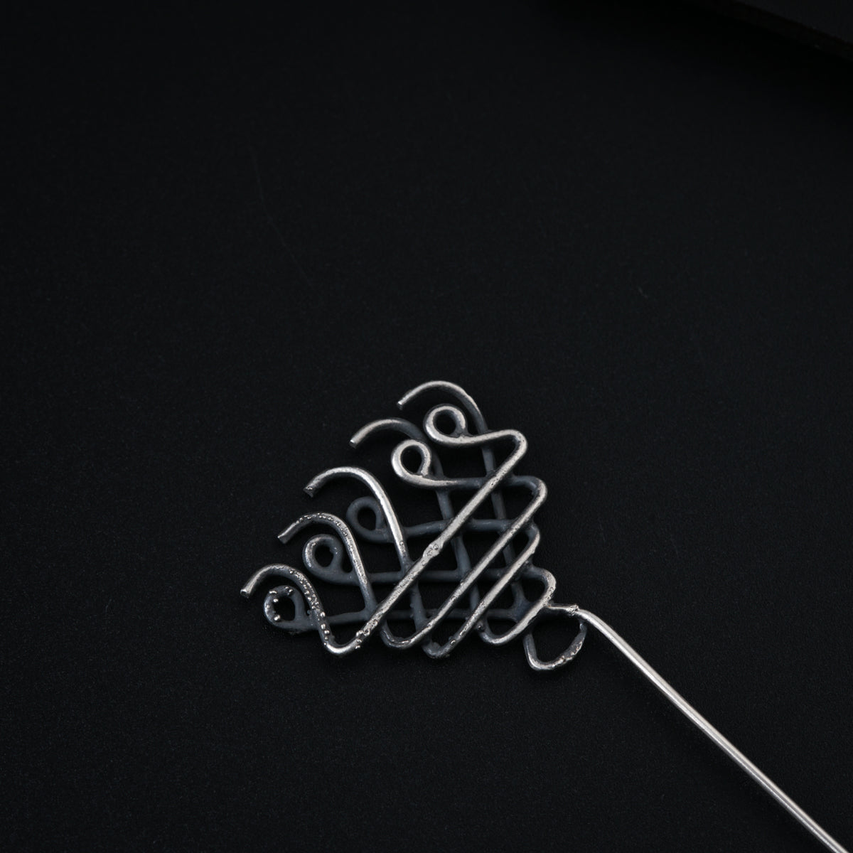 Silver Gift Set : Bookmark & coin