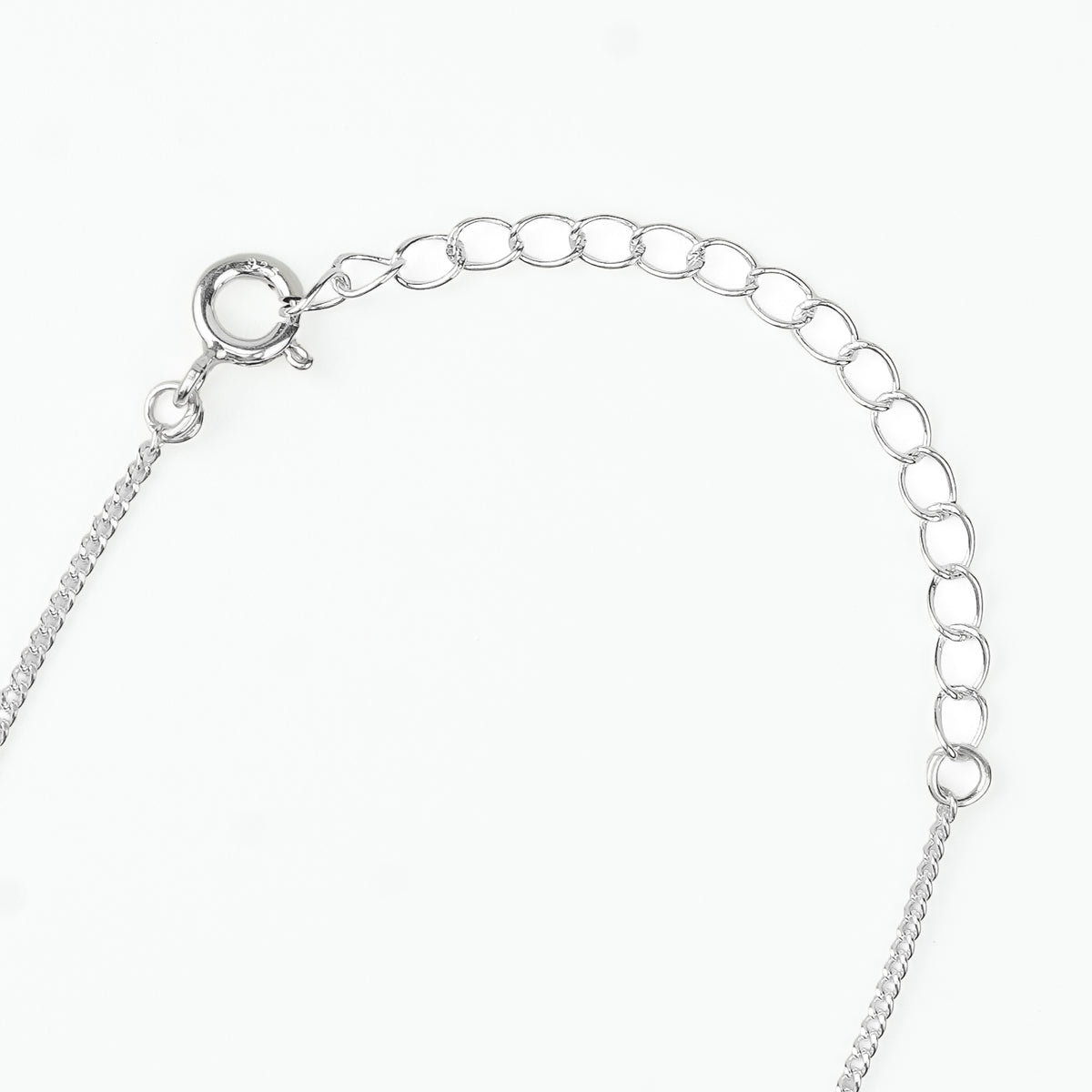 Oxidised Silver Taali Mangalsutra