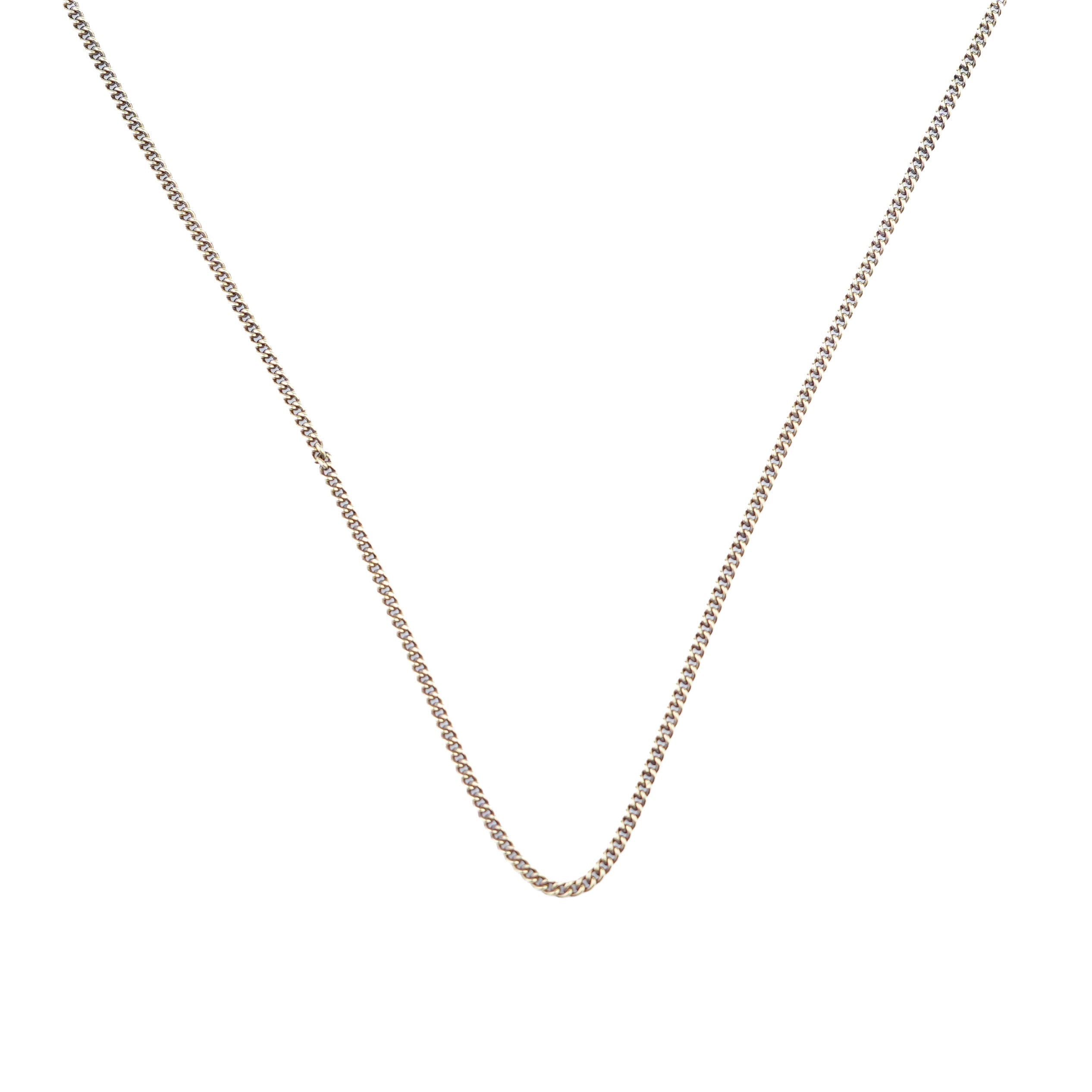 Brass Fashion Chain