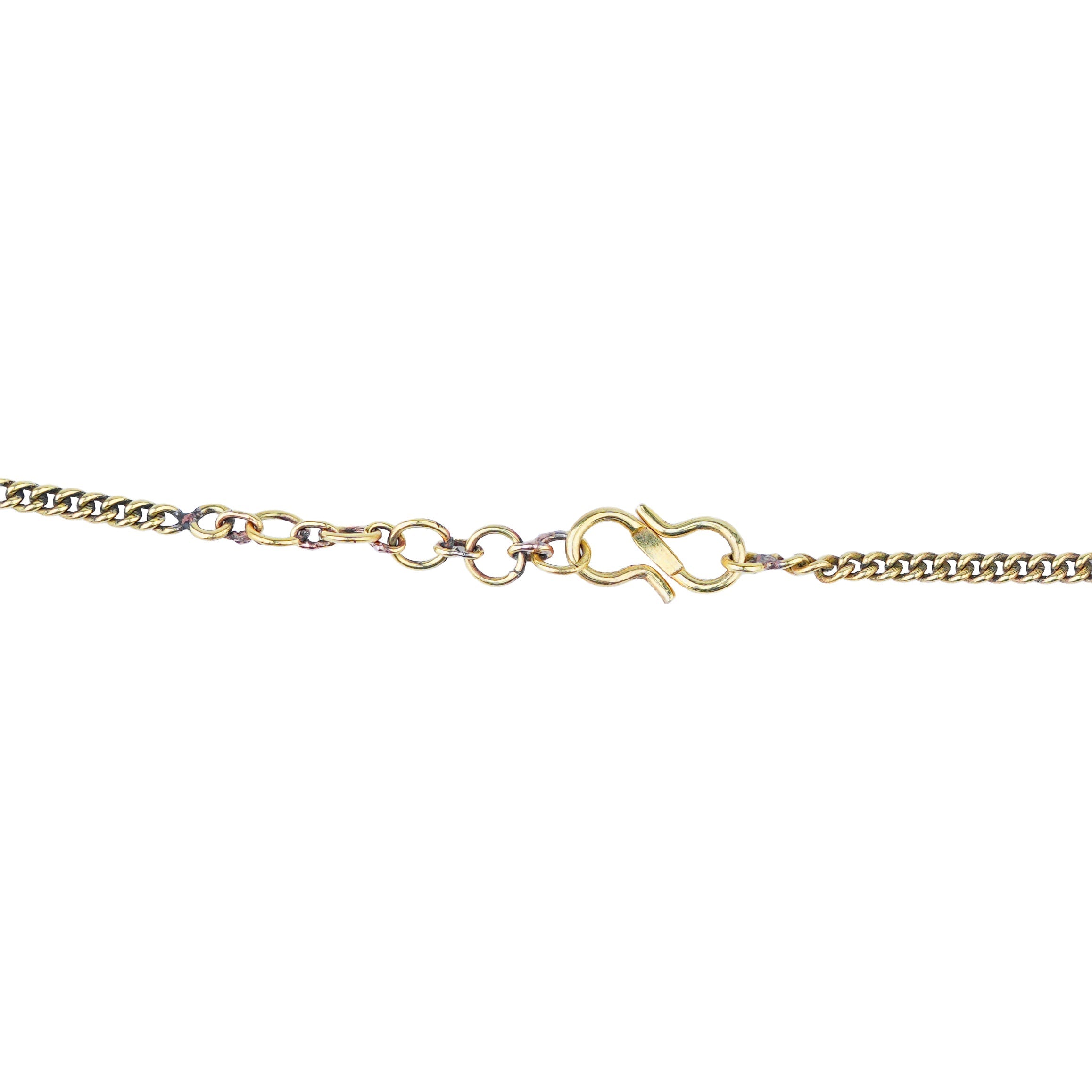 Brass Fashion Chain