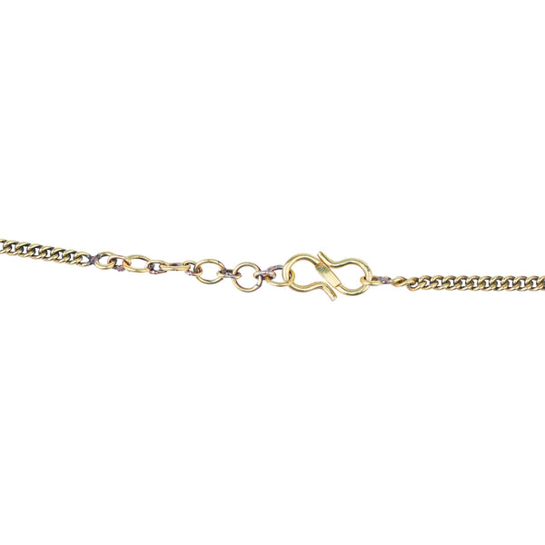 Brass Fashion Chain