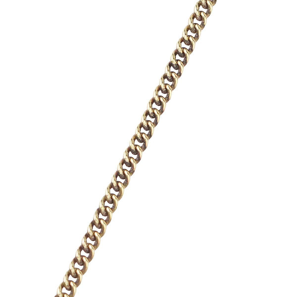 Brass Fashion Chain