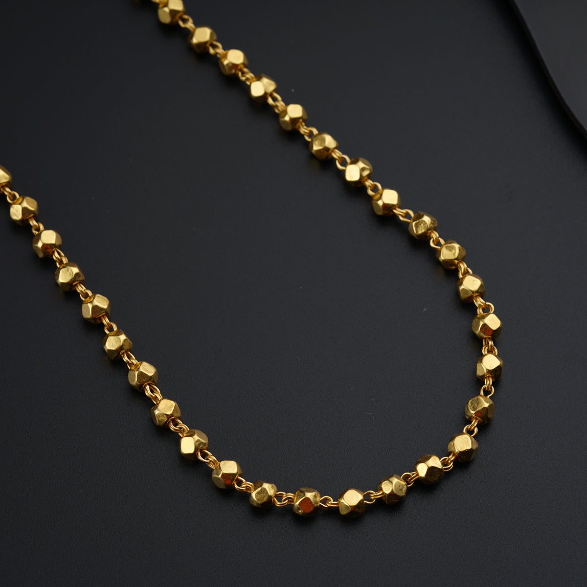 Ashtapailu Maal (Gold Plated)