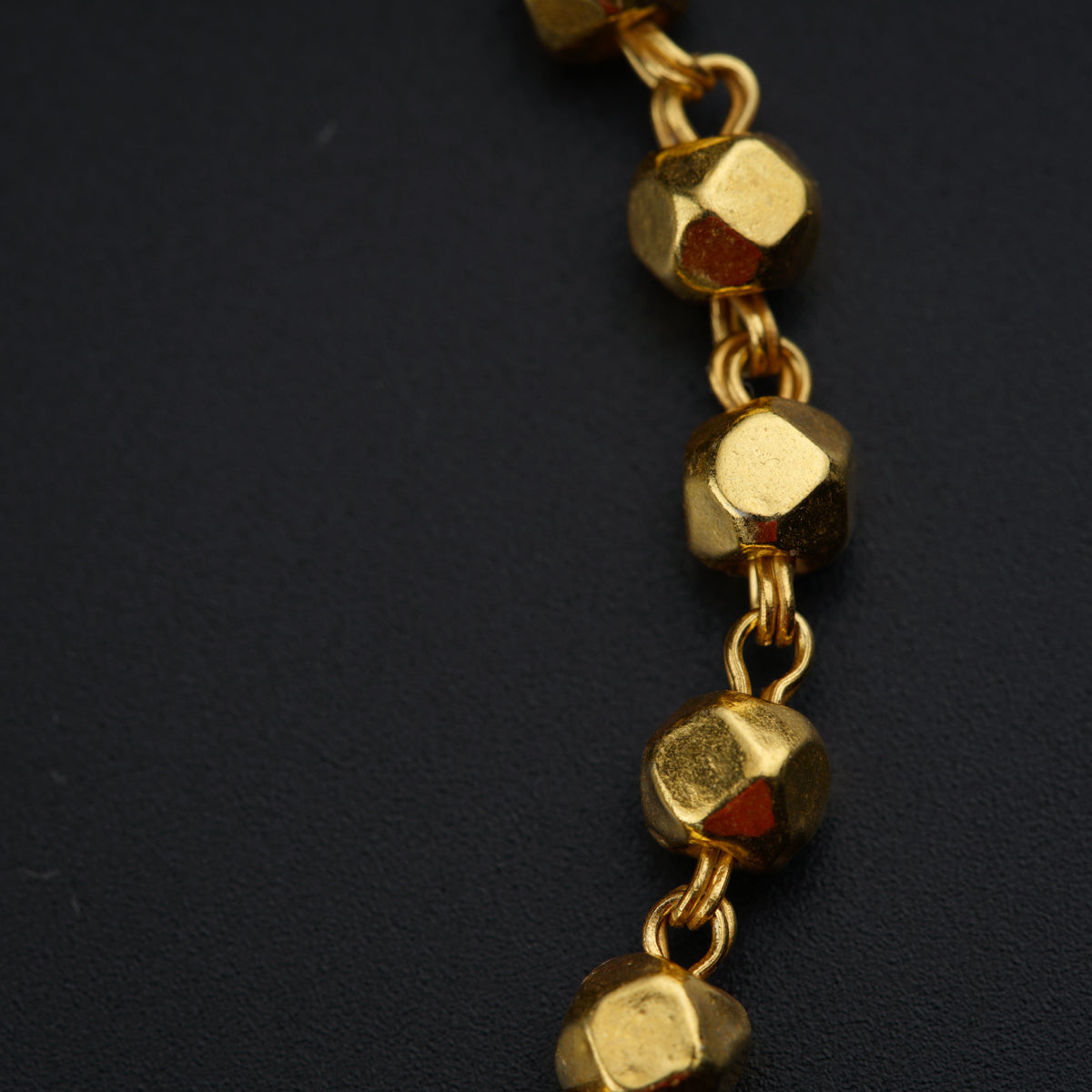 Ashtapailu Maal (Gold Plated)