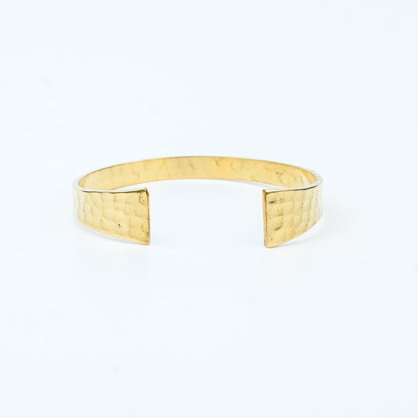 Brass Fashion Bracelet
