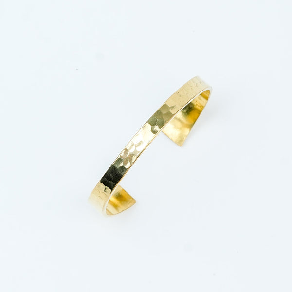Brass Fashion Bracelet