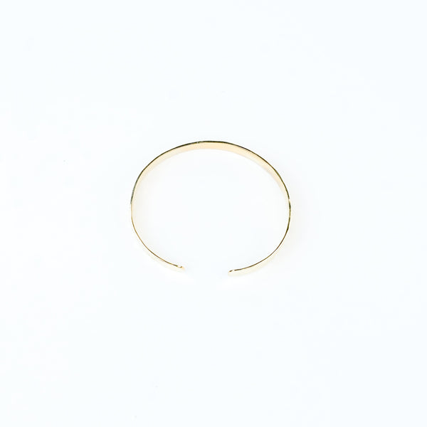 Brass Fashion Bracelet