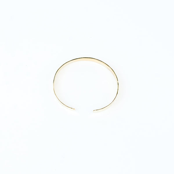 Brass Fashion Bracelet