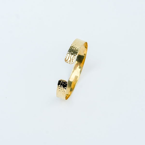 Brass Fashion Bracelet