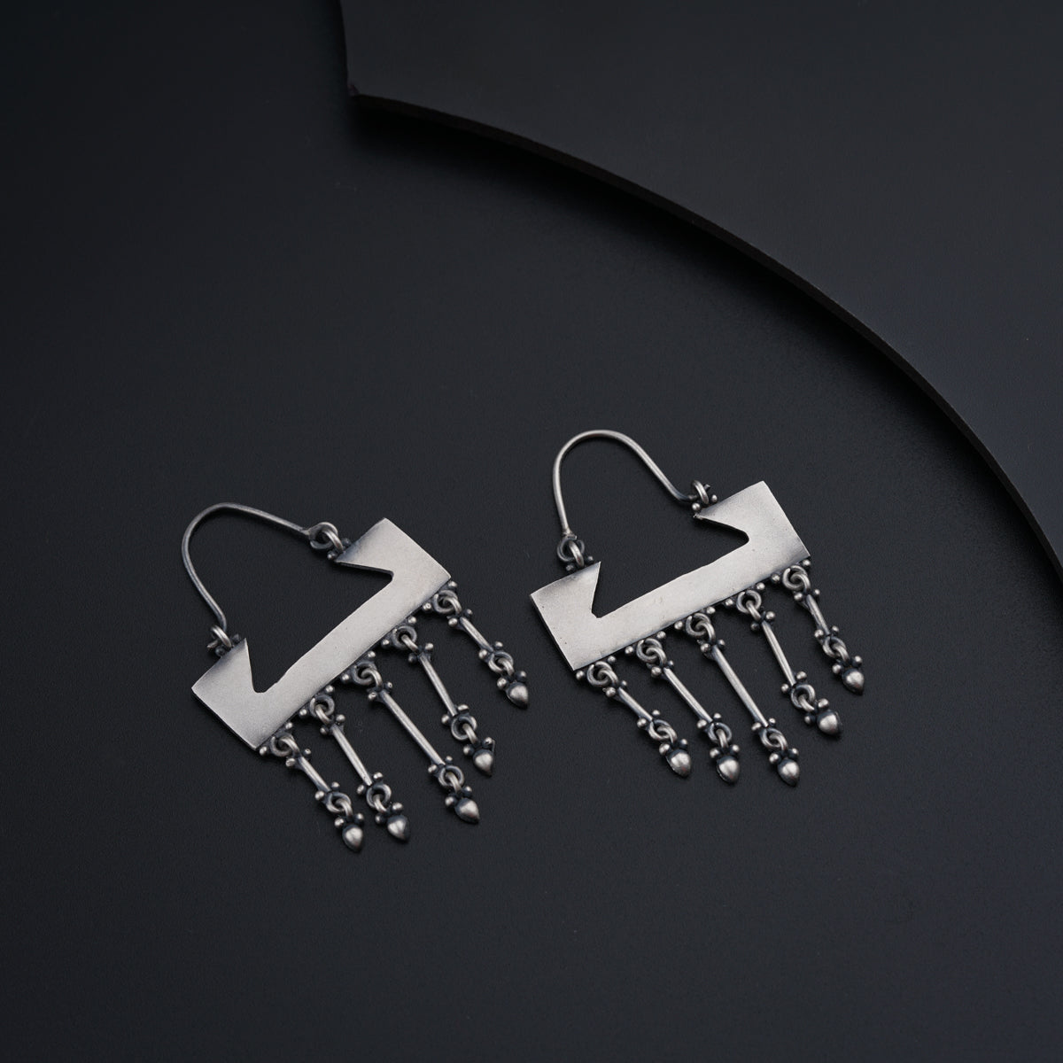 Freedom Earrings