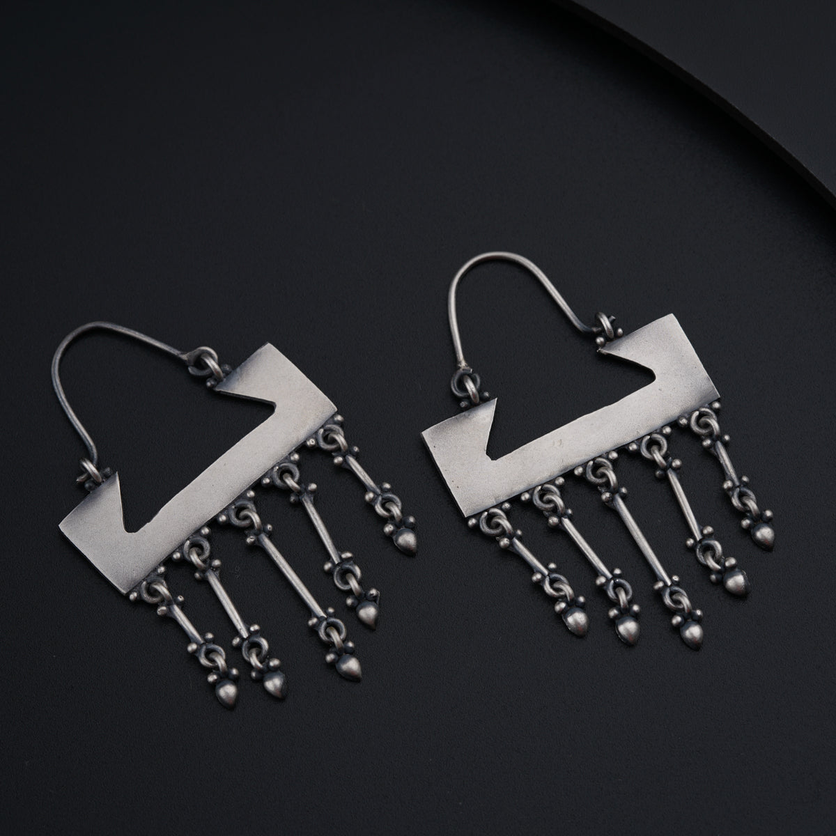Freedom Earrings