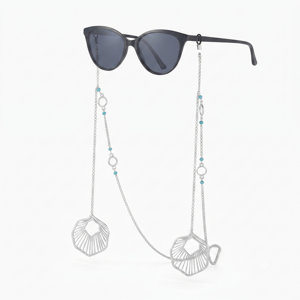 Shells Eyewear Chain / Mask Chain