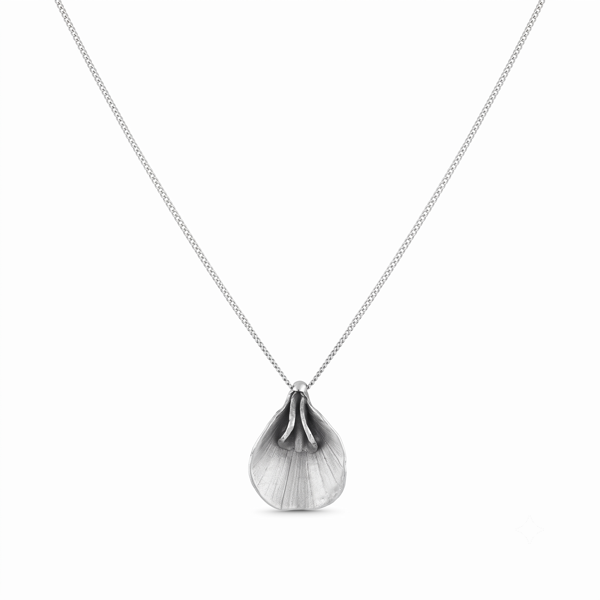 Gokarna Pendant without Chain