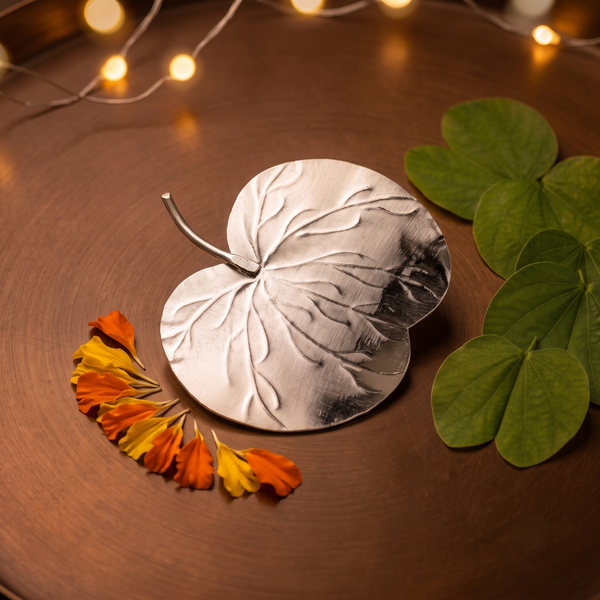 Silver Aaptyacha Paan – Regular