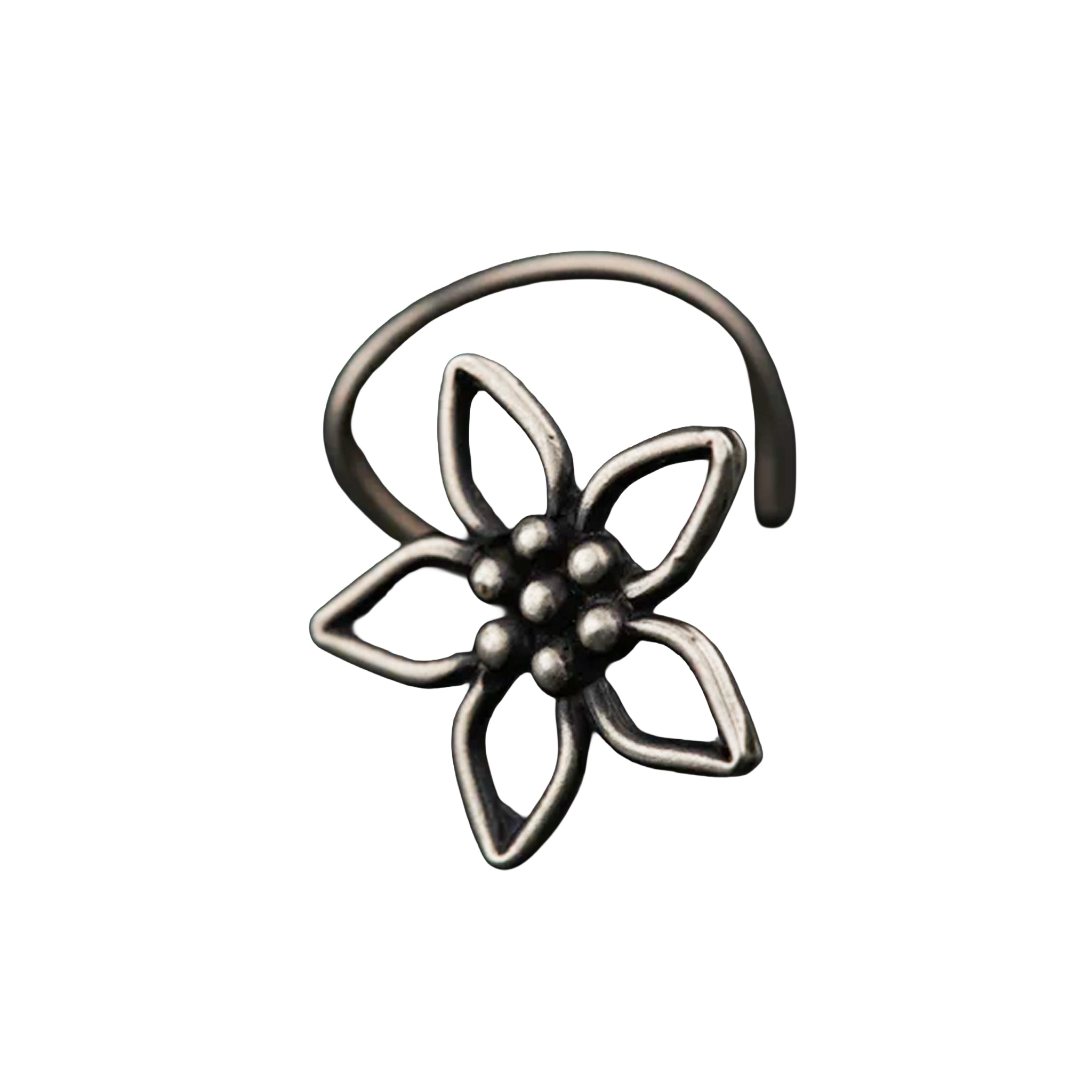 Sadafulee Nose pin (Nose pin)